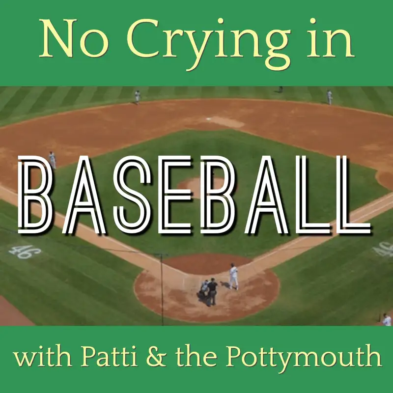 #22 - Battle of the Cy Youngs