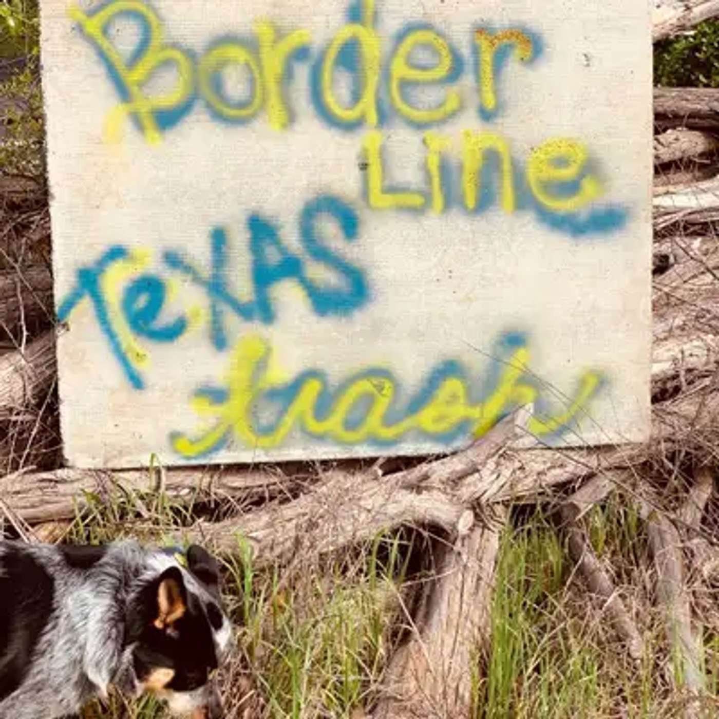 Borderline Texas Trash Ep.291 episode artwork