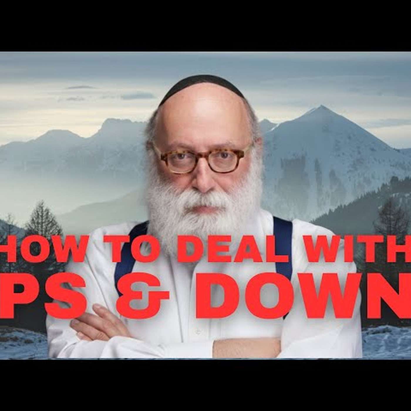 20 Minutes for the NEXT 20 Years of Your LIFE