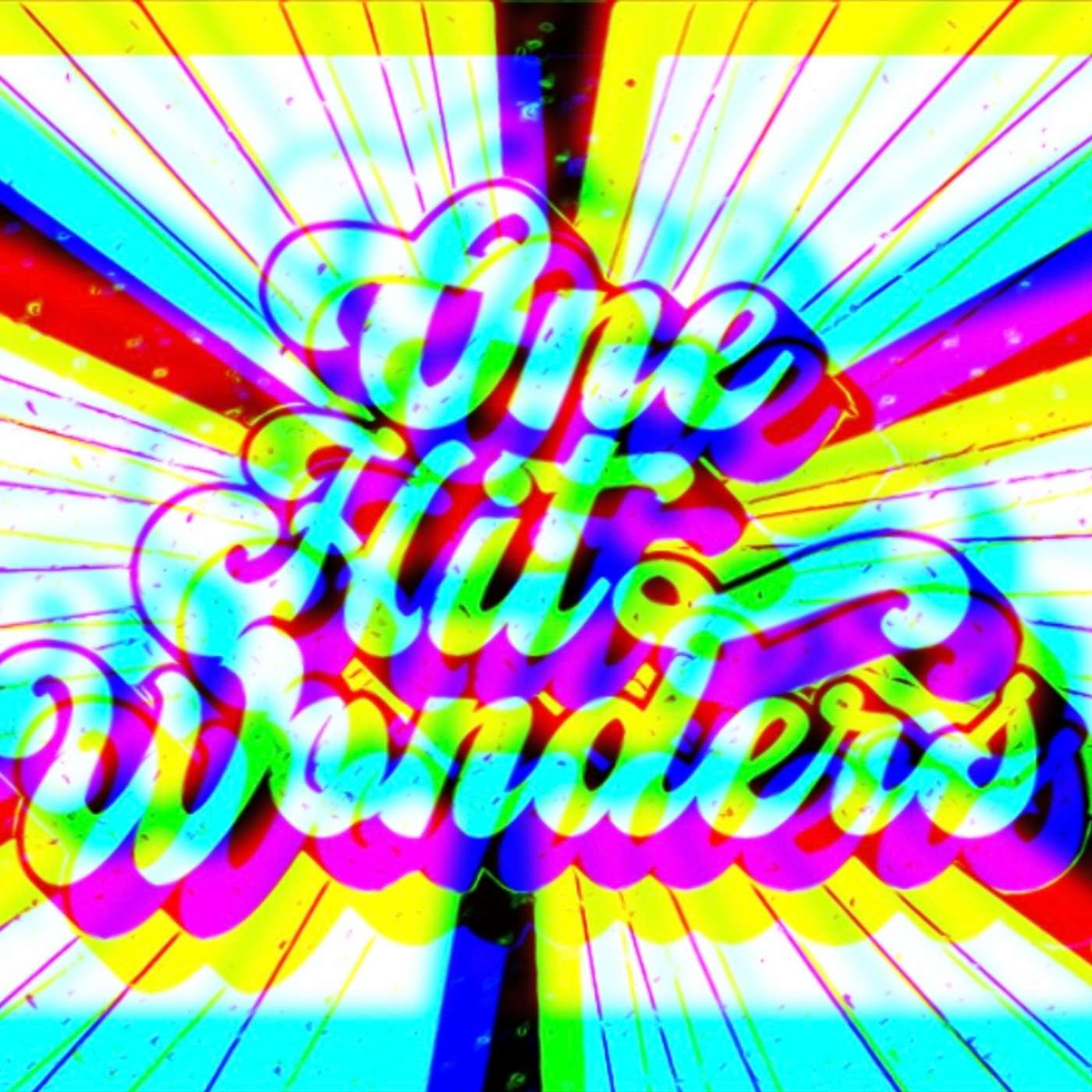 One Hit Wonders ‘26 episode artwork