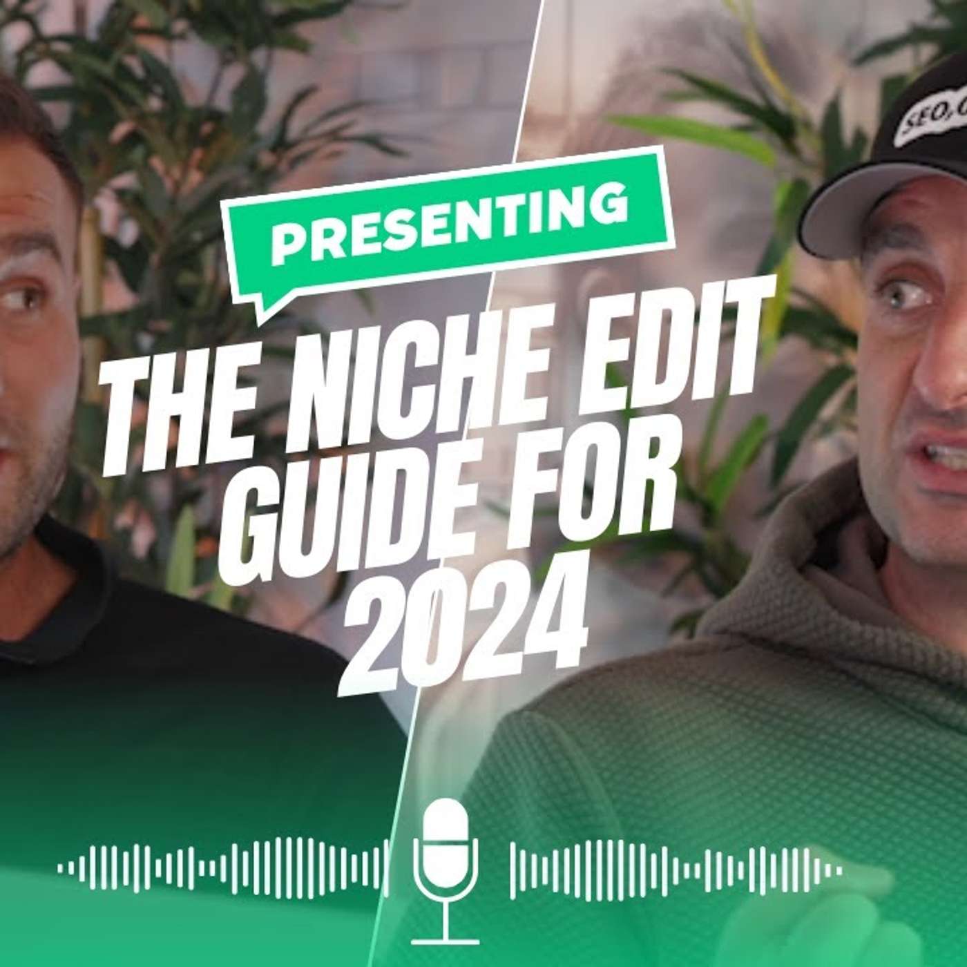 James Dooley Podcast
