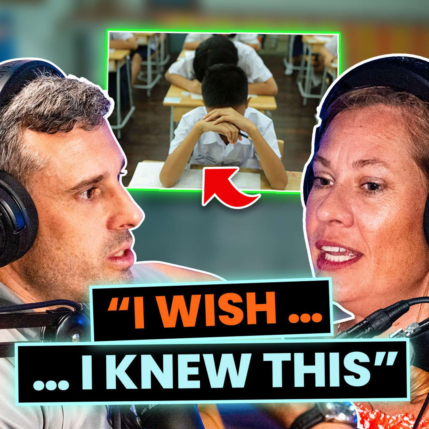 Why I Quit My Teaching Job in Thailand? || TAHNEE FISHER (E99)