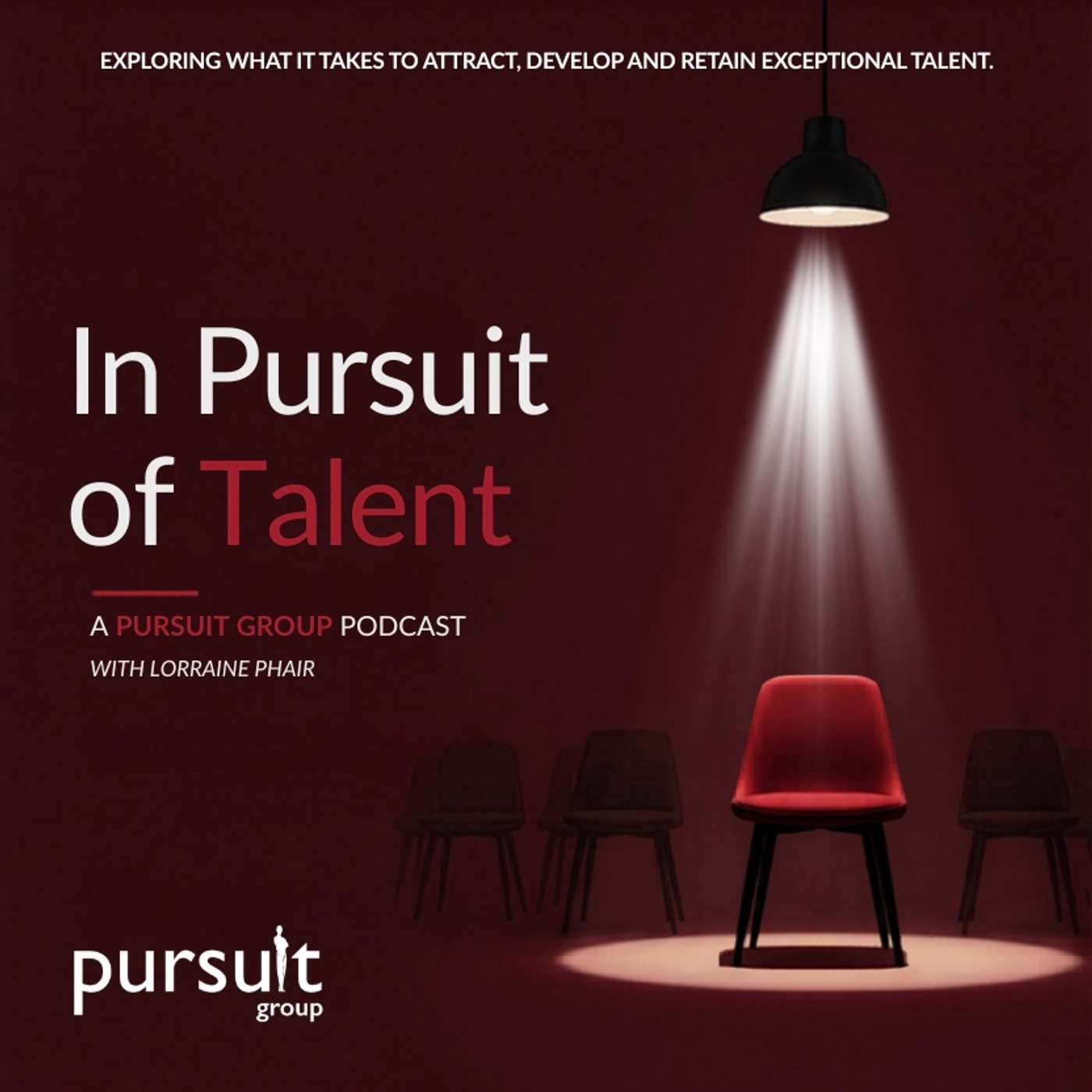 In Pursuit of Talent