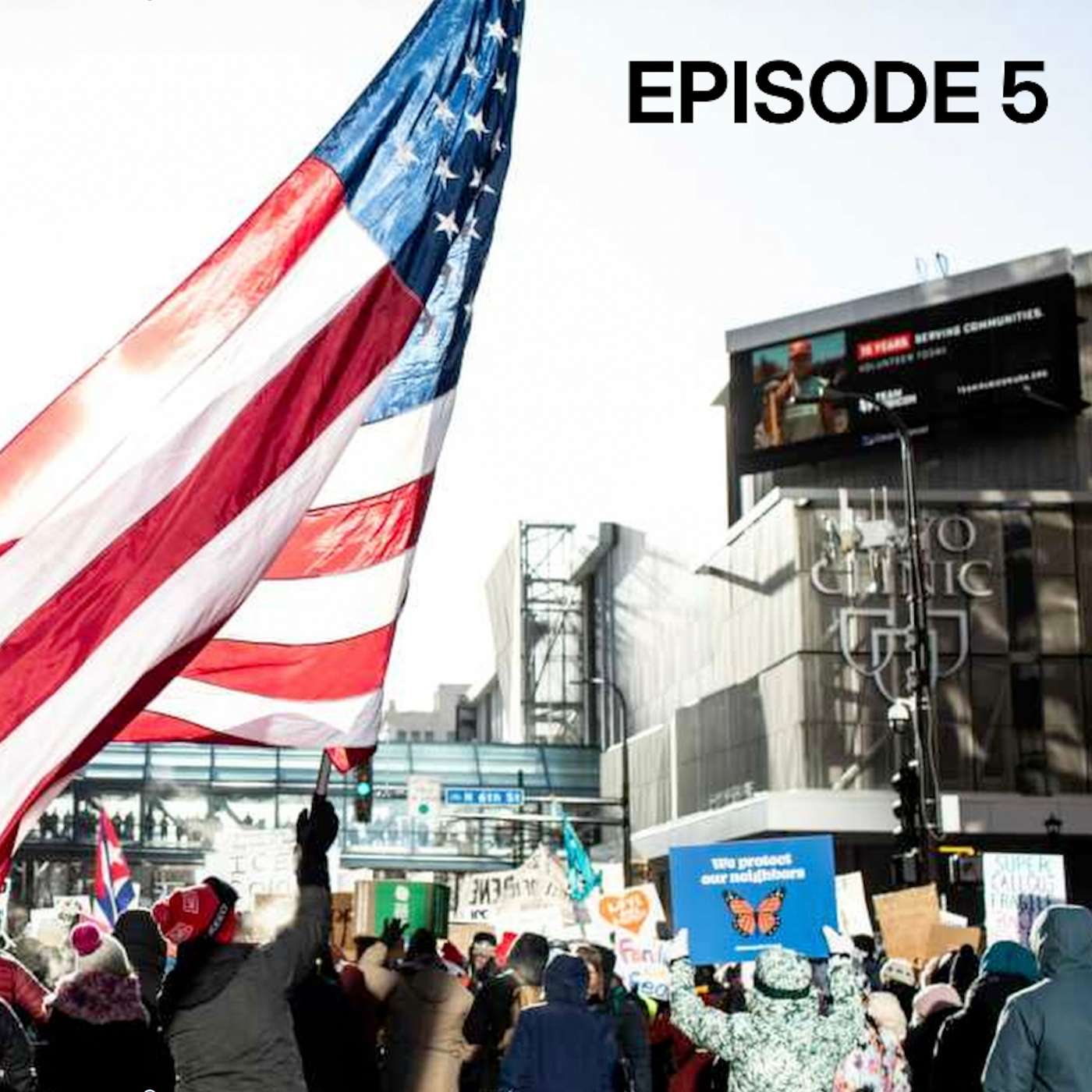 How Minnesota Is Setting An Example for the Country episode artwork