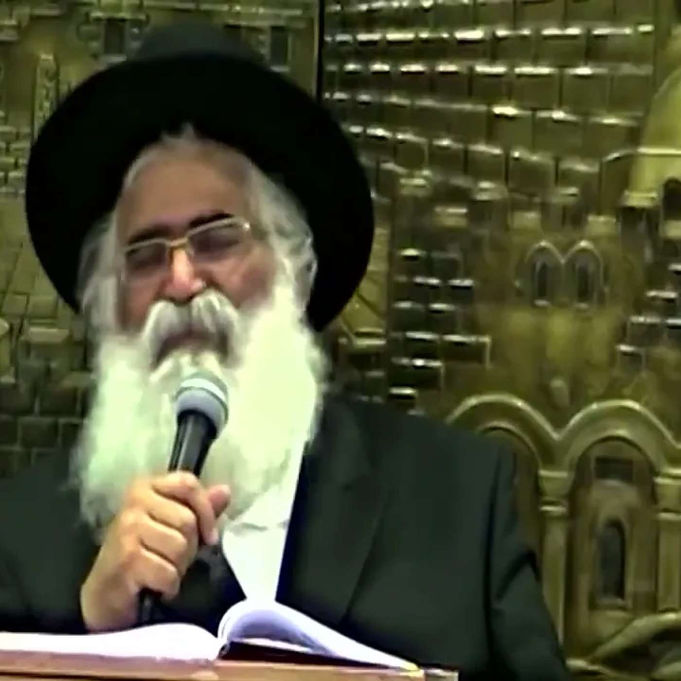 הרב יורם אברג'ל - המסר היומי - דרך ארץ קדמה לתורה - כ''ג אייר תשע''ט