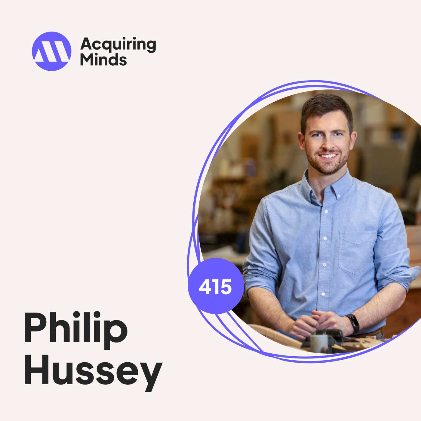 How to Buy a Generational Brand with $20m in Sales How to Buy a Generational Brand with $20m in Sales