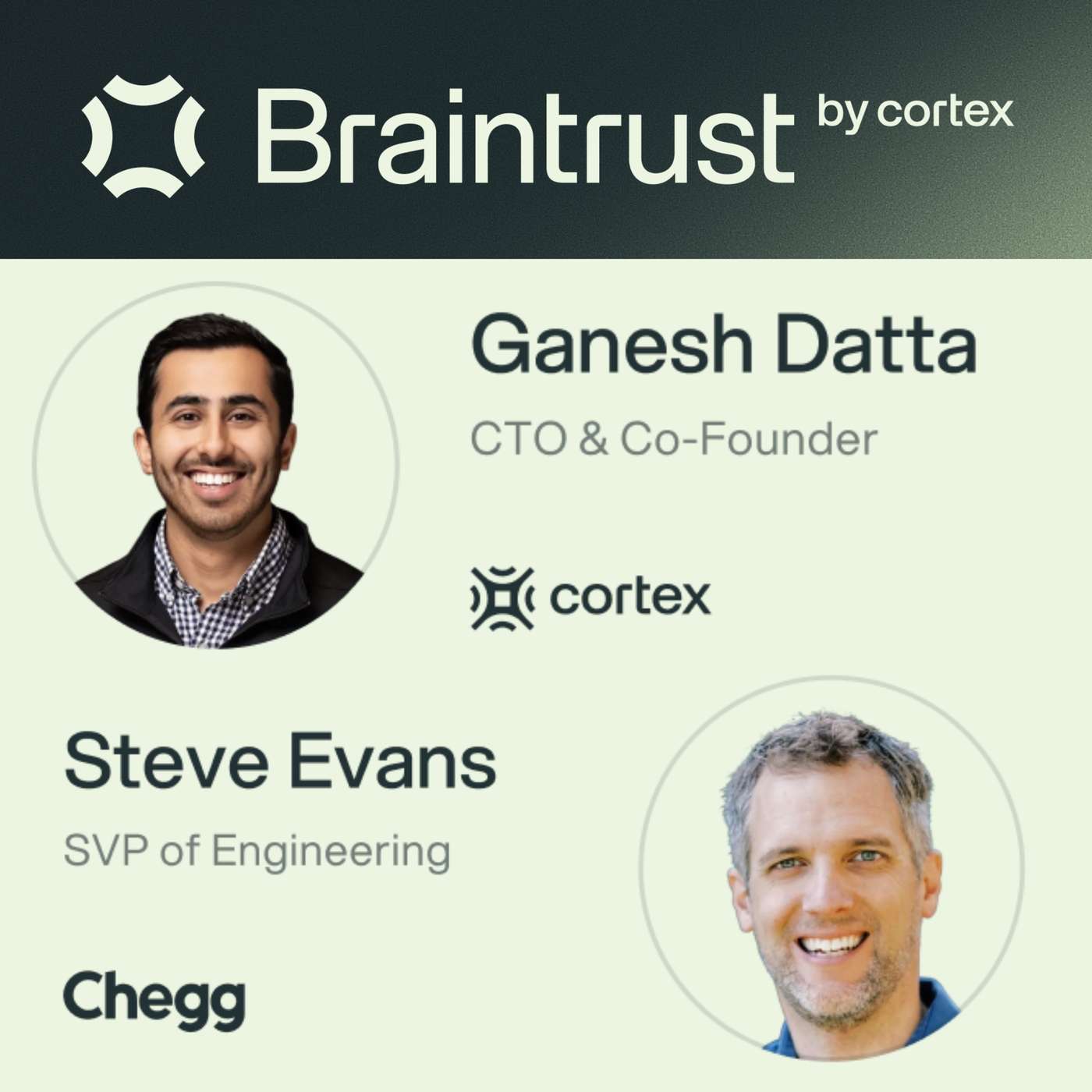 Braintrust by Cortex