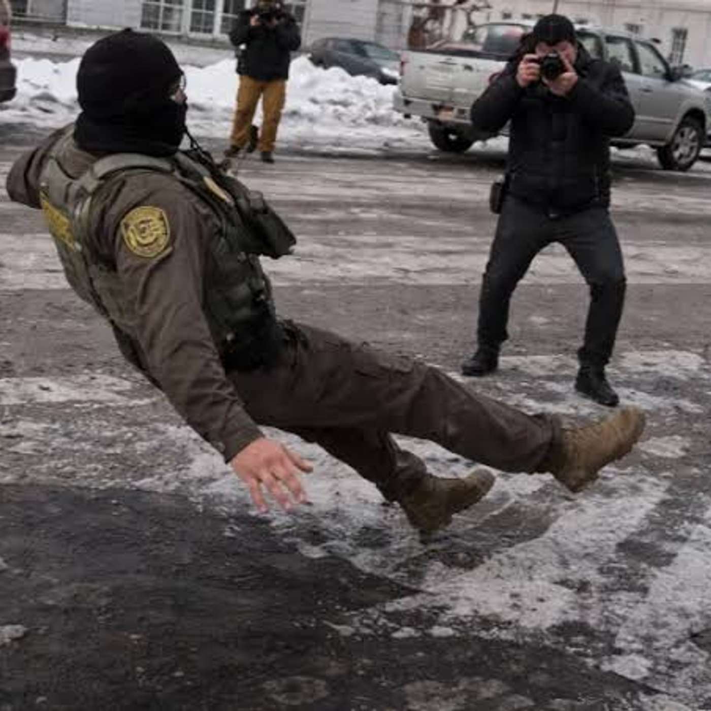 ep. 229 - How Minnesota Beat ICE (And How They Have to Do It Again)