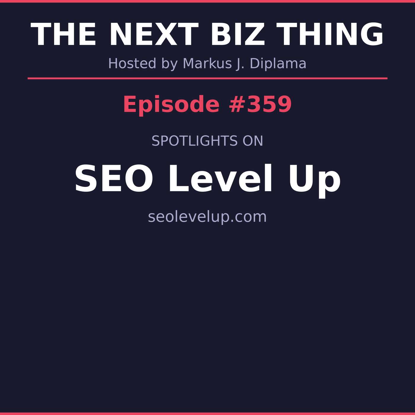 Podcast artwork