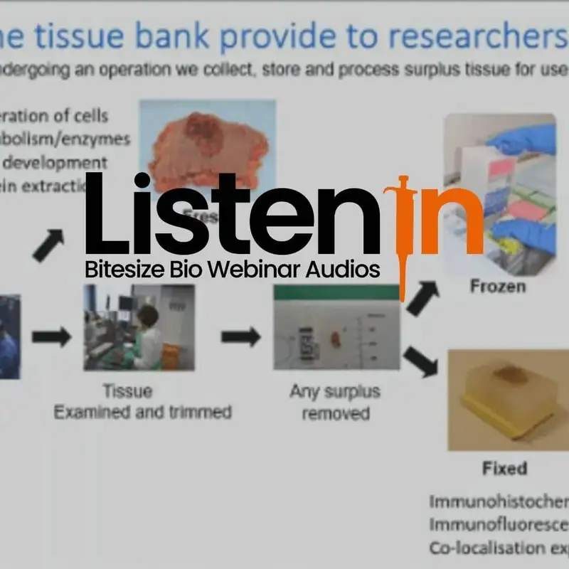 Critical Success Factors for Sample Collection