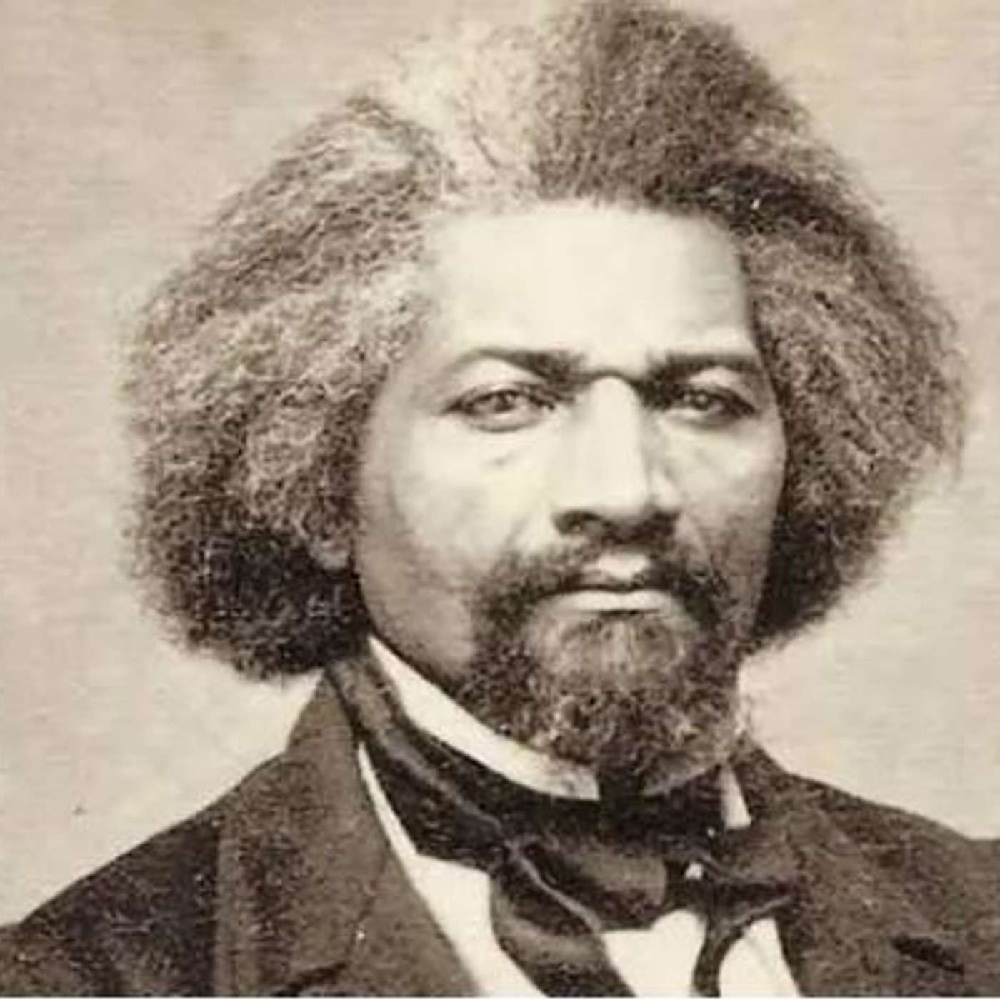 Frederick Douglass