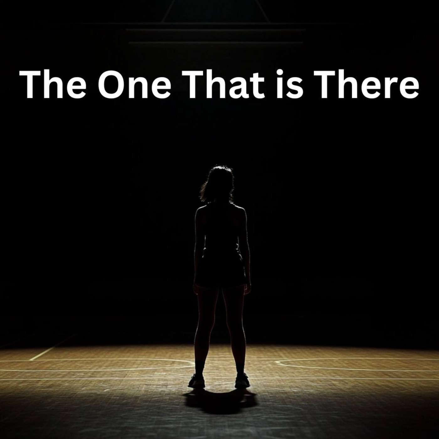 Day 324 - The One That is There episode artwork