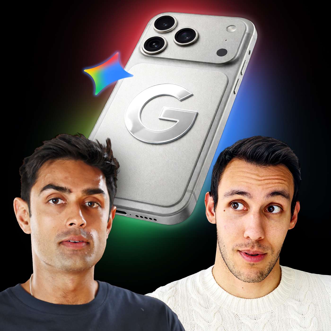 Google Took a Bite Out of Apple: The Gemini Masterplan