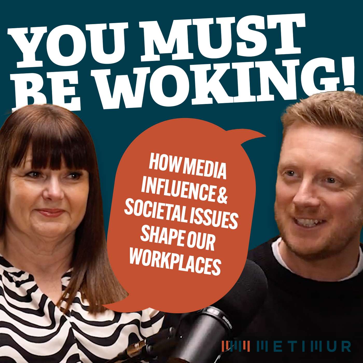 From Netflix to Newsrooms: How Media Influence and Societal Issues Shape Our Workplaces