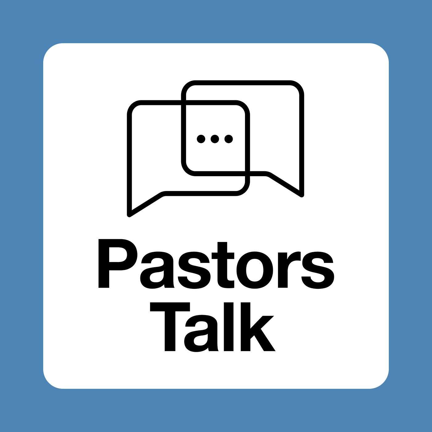 Pastors Talk - A podcast by 9Marks
