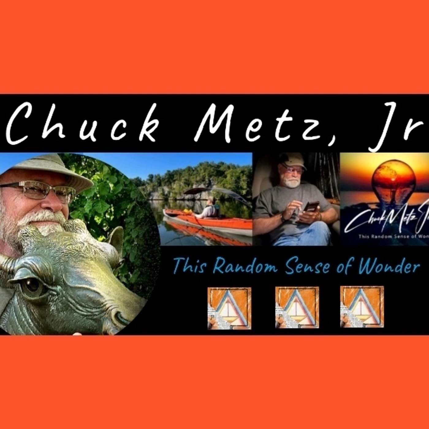 Chuck Metz, Jr. - Balance the Triangle