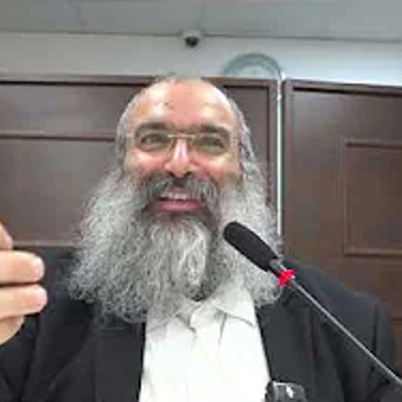 שלום בית לגברים - איך מפשירים זוגיות קפואה▪️ הרב נחמנסון ▪️ (שטיינבאך שול כפר חב"ד)