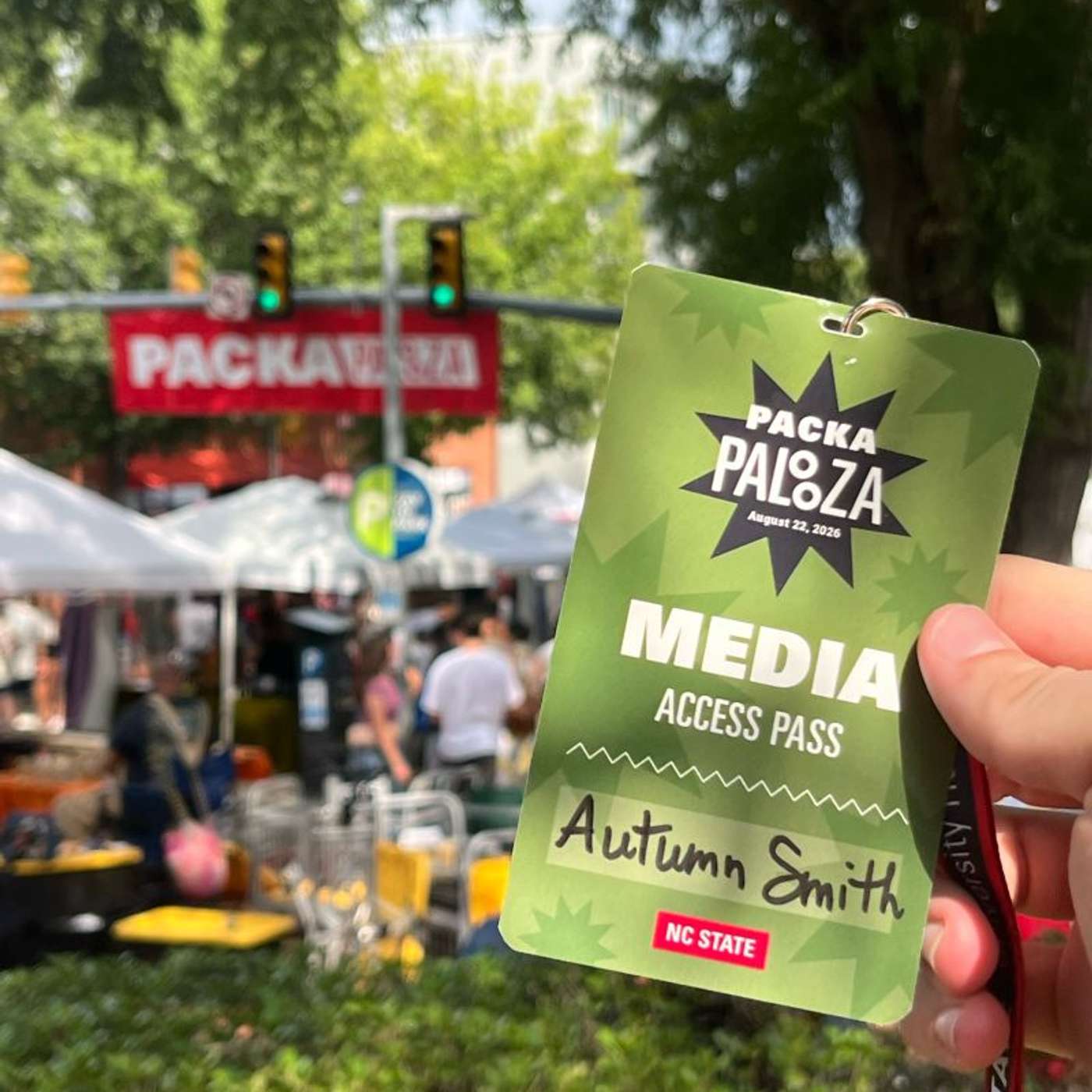 EOT 434 Touring Packapalooza 2026! episode artwork