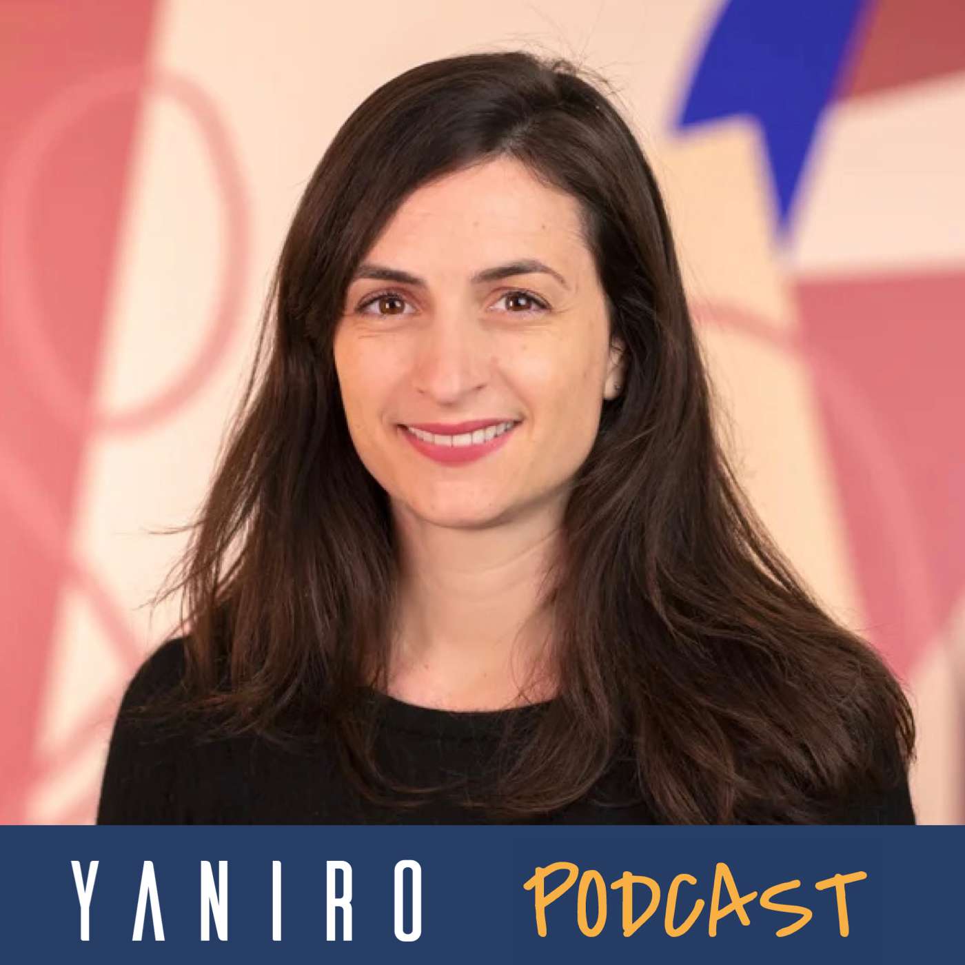 Yaniro - The Human Factor