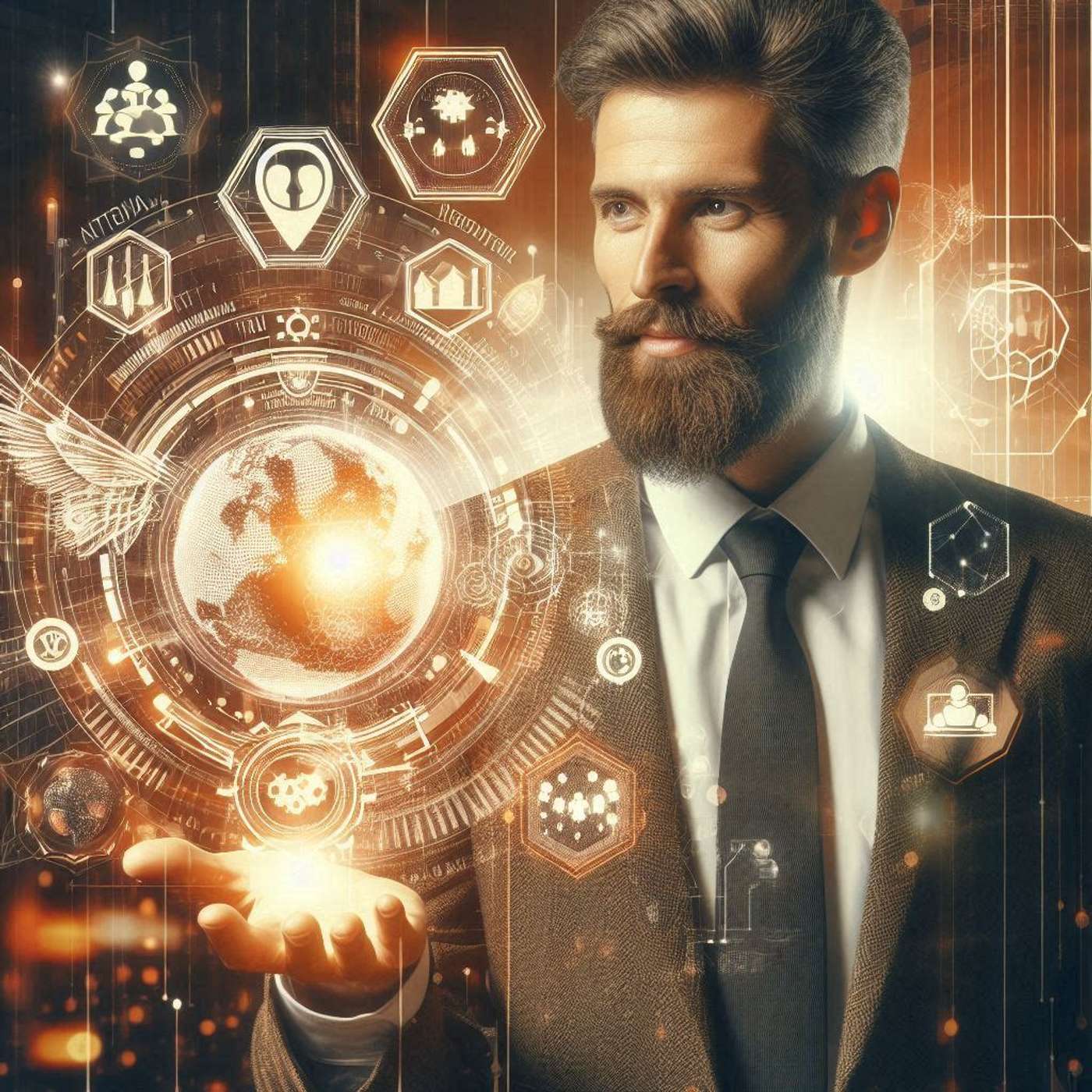 #198 Valuing Enterprise Architecture