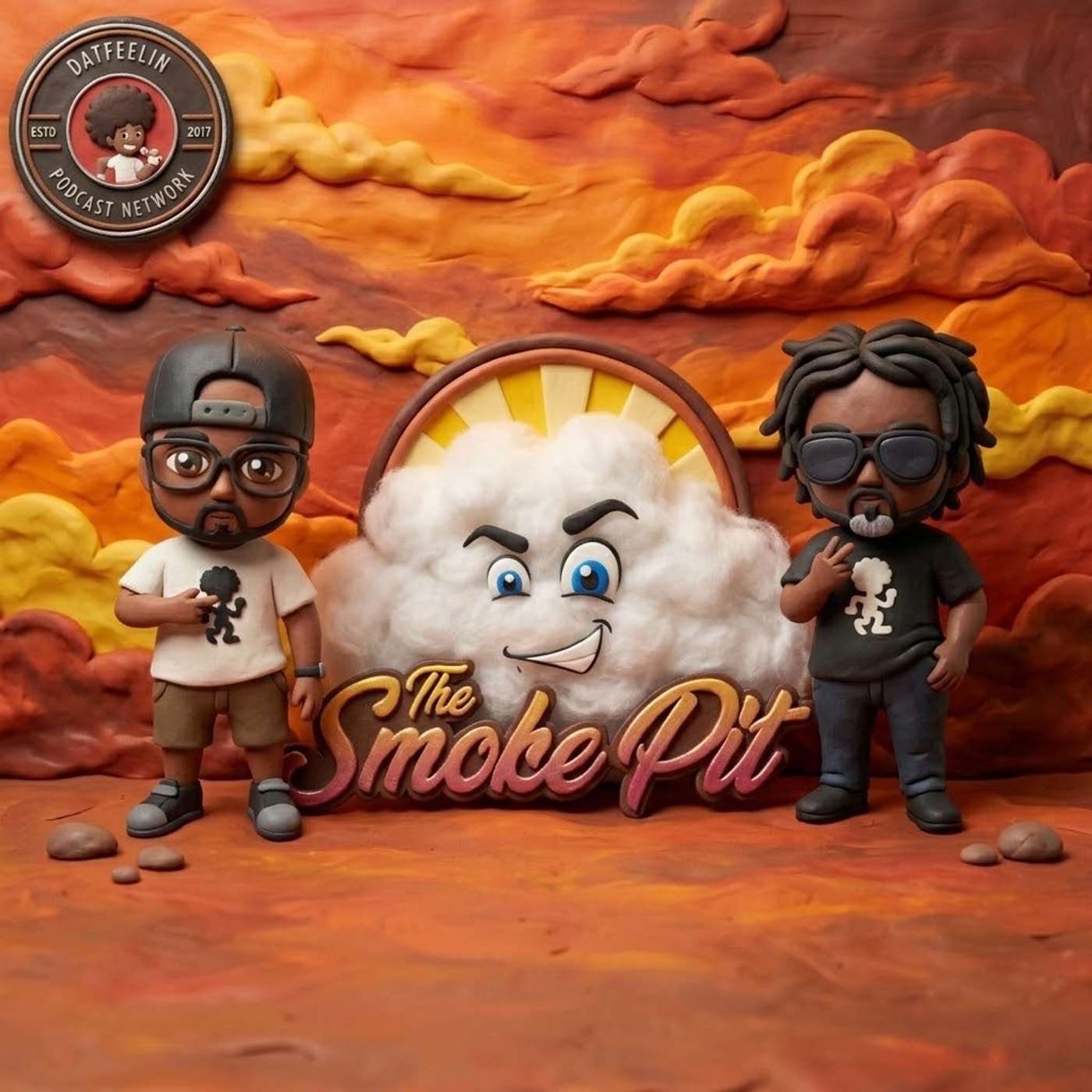 Ep 186 "Afroman...A True Patriot & Jack is 'Blacker' Than Ever"