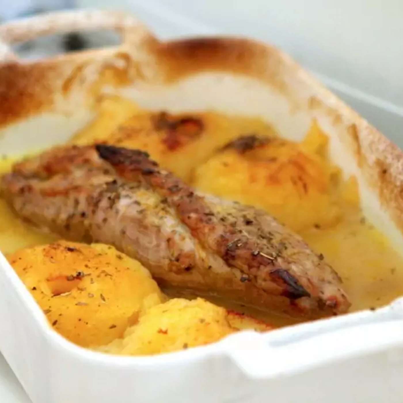 Filet Mignon pommes miel et curry episode artwork