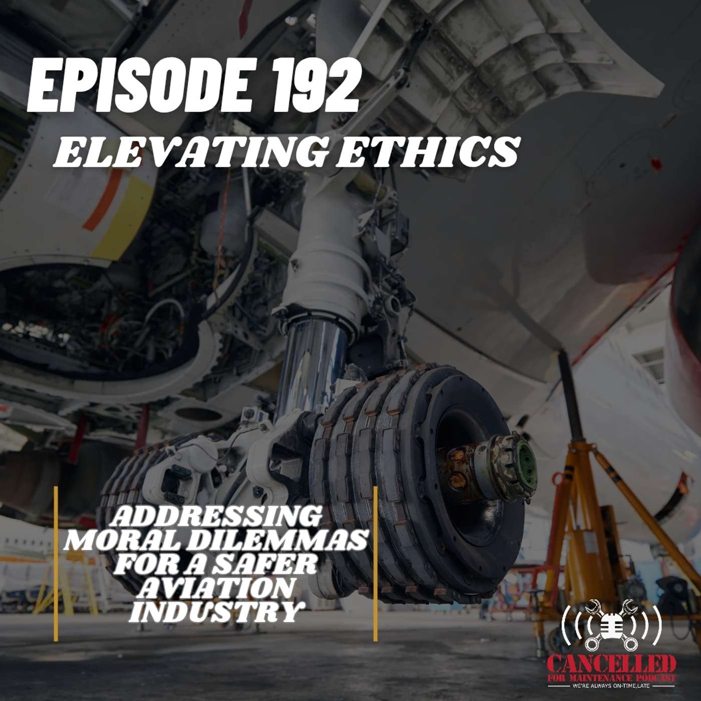 Elevating Ethics | Addressing Moral Dilemmas for a Safer Aviation Industry Elevating Ethics | Addressing Moral Dilemmas for a Safer Aviation Industry
