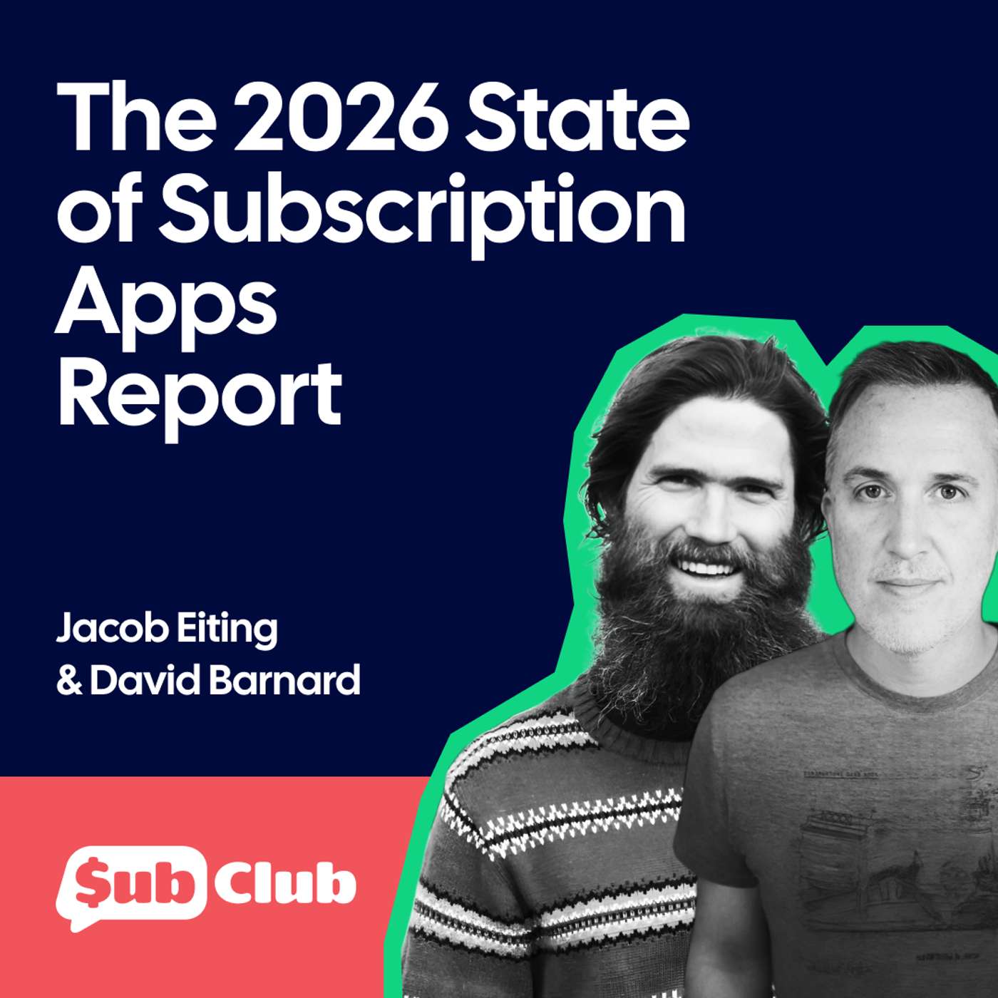 The 2026 State of Subscription Apps Report