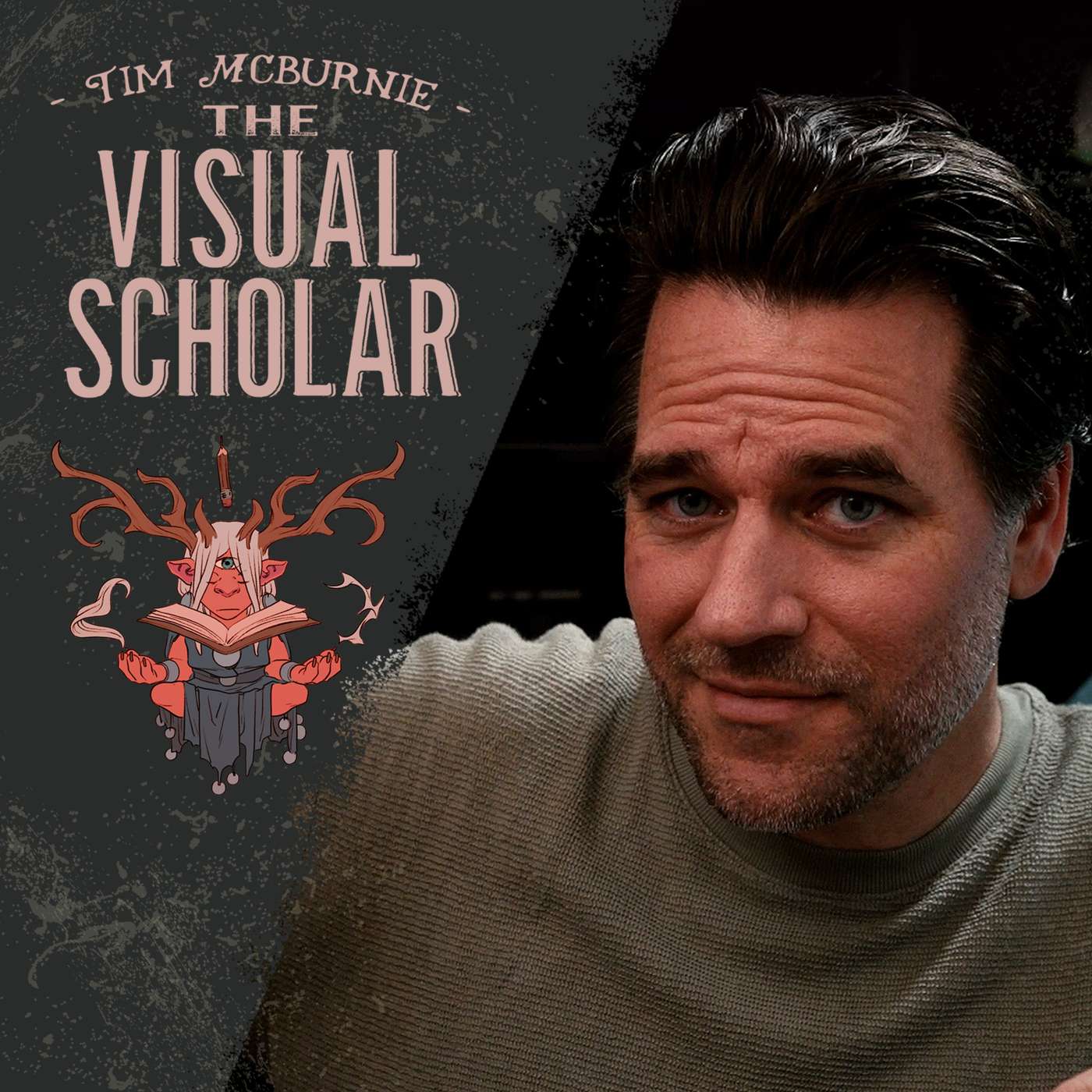 E44: Creating Artistic Presence (Avoid These Traps) E44: Creating Artistic Presence (Avoid These Traps)