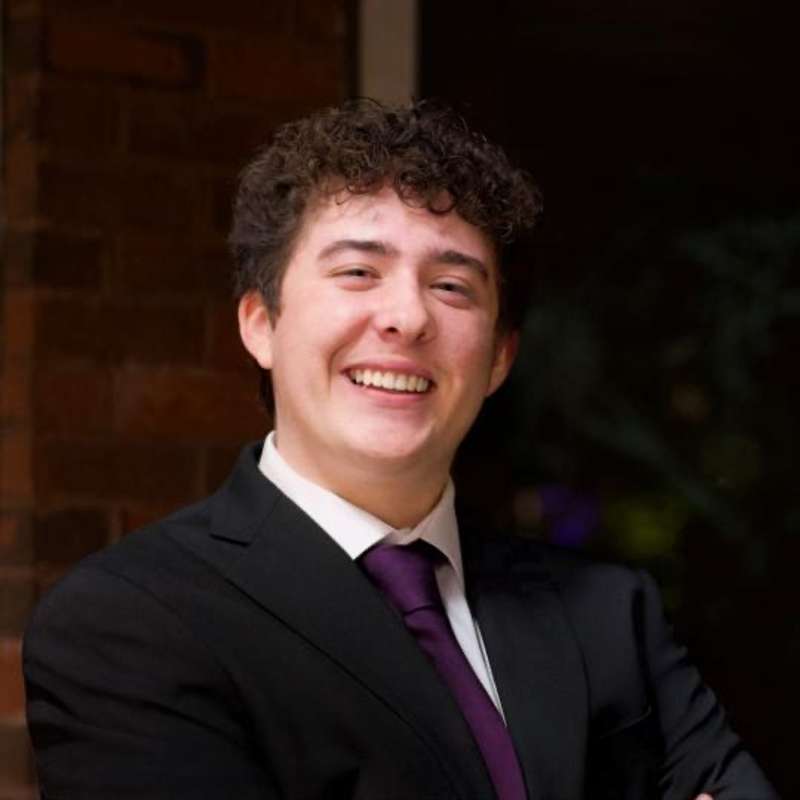 E. Matteo Diaz