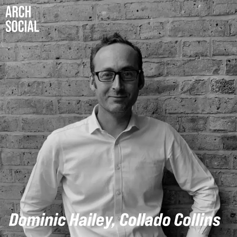 Redefining Elderly Living Architecture: A Conversation with Dominic Hailey at ColladoCollins