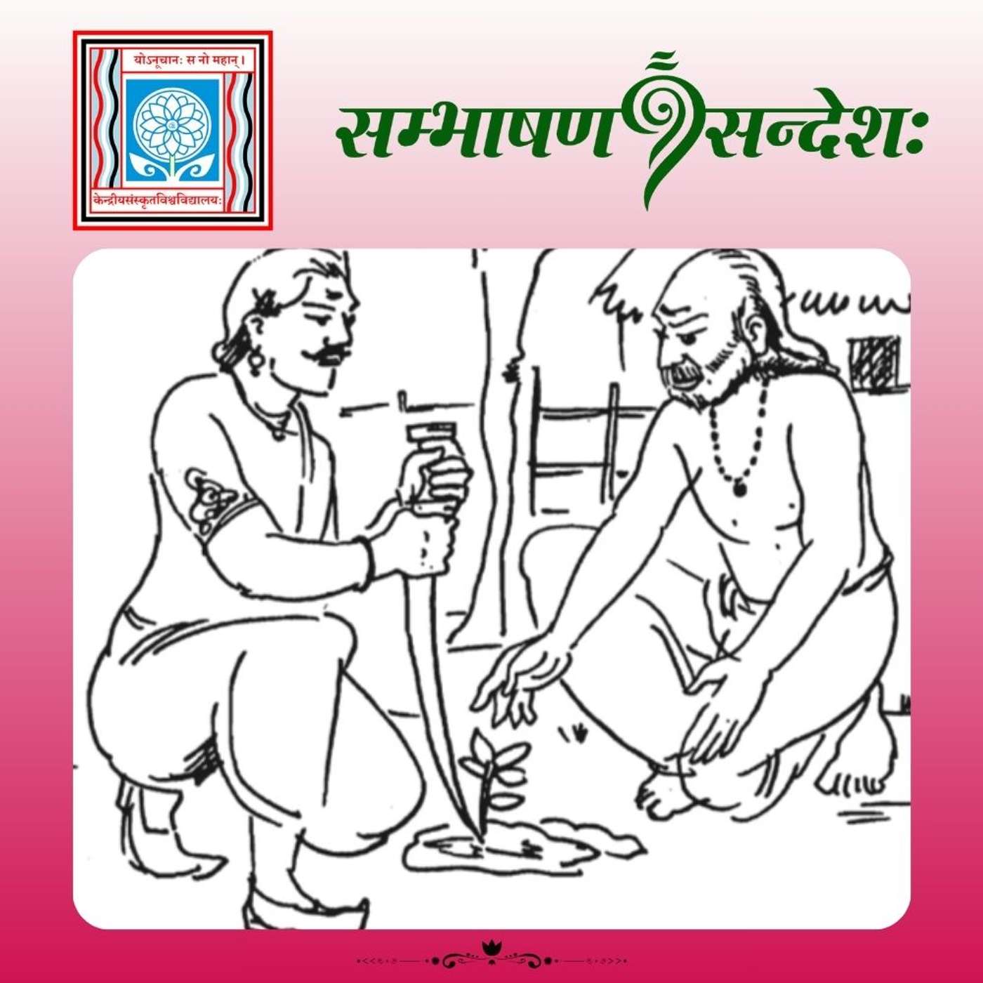 त्रयः प्रश्नाः