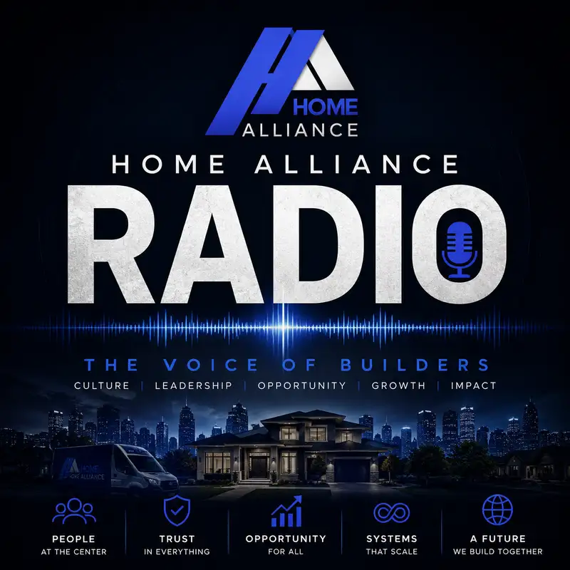Home Alliance Radio