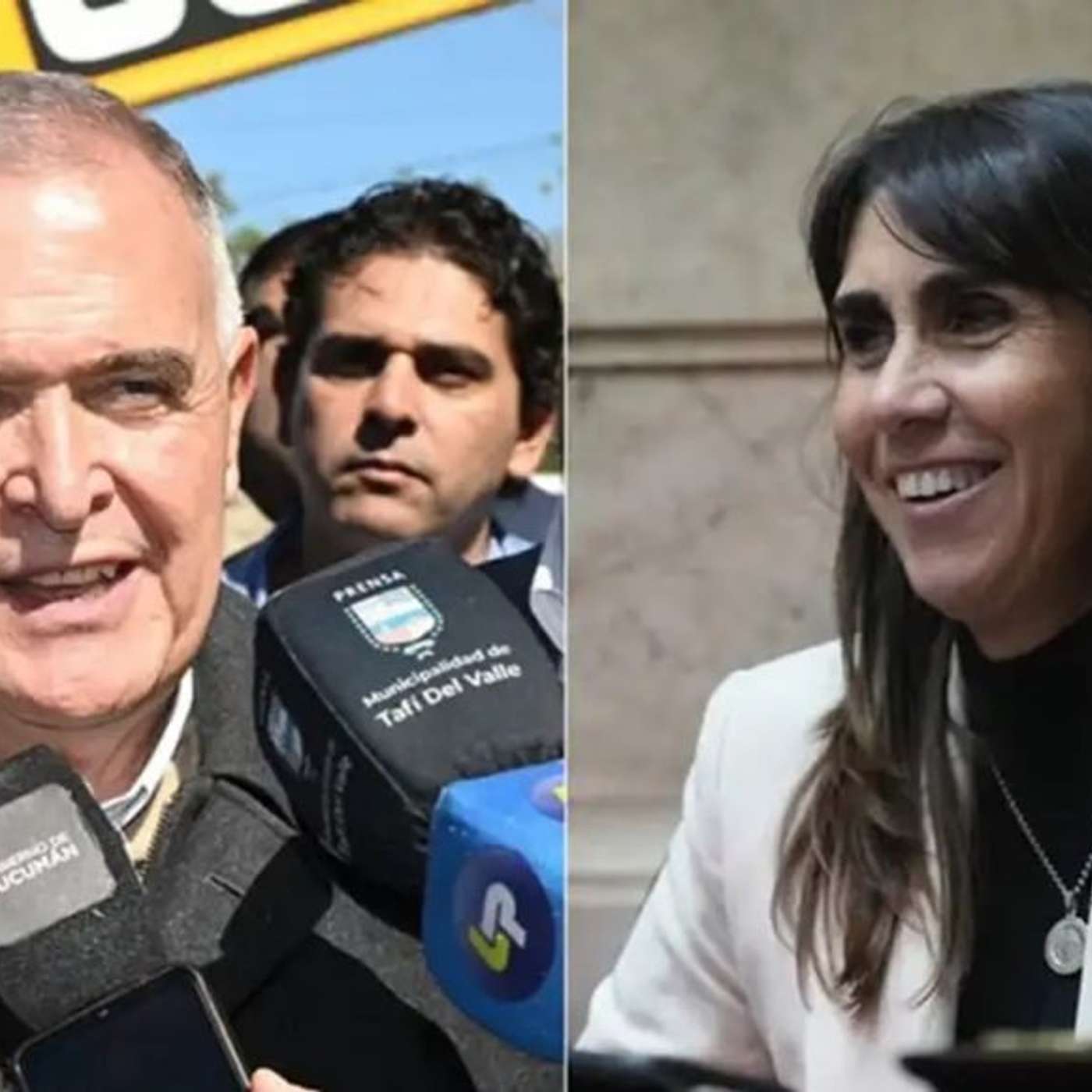 Un tribunal confirma el fallo que obligó a Soledad Molinuevo a borrar tuits contra Jaldo