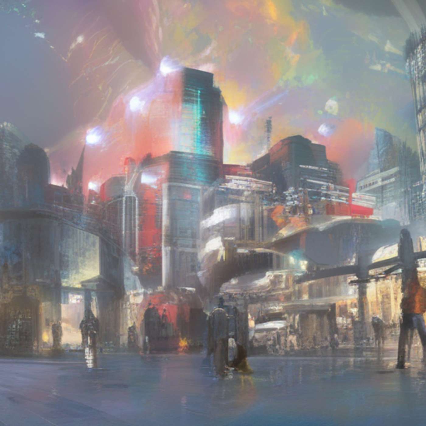 Transforming Loan Servicing with Salesforce Insights episode artwork