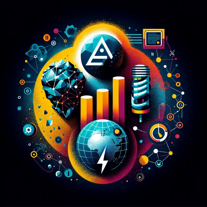 AI Revolution: KoBold Metals' Discovery, OpenAI Progress, and Rising Energy Consumption Concerns