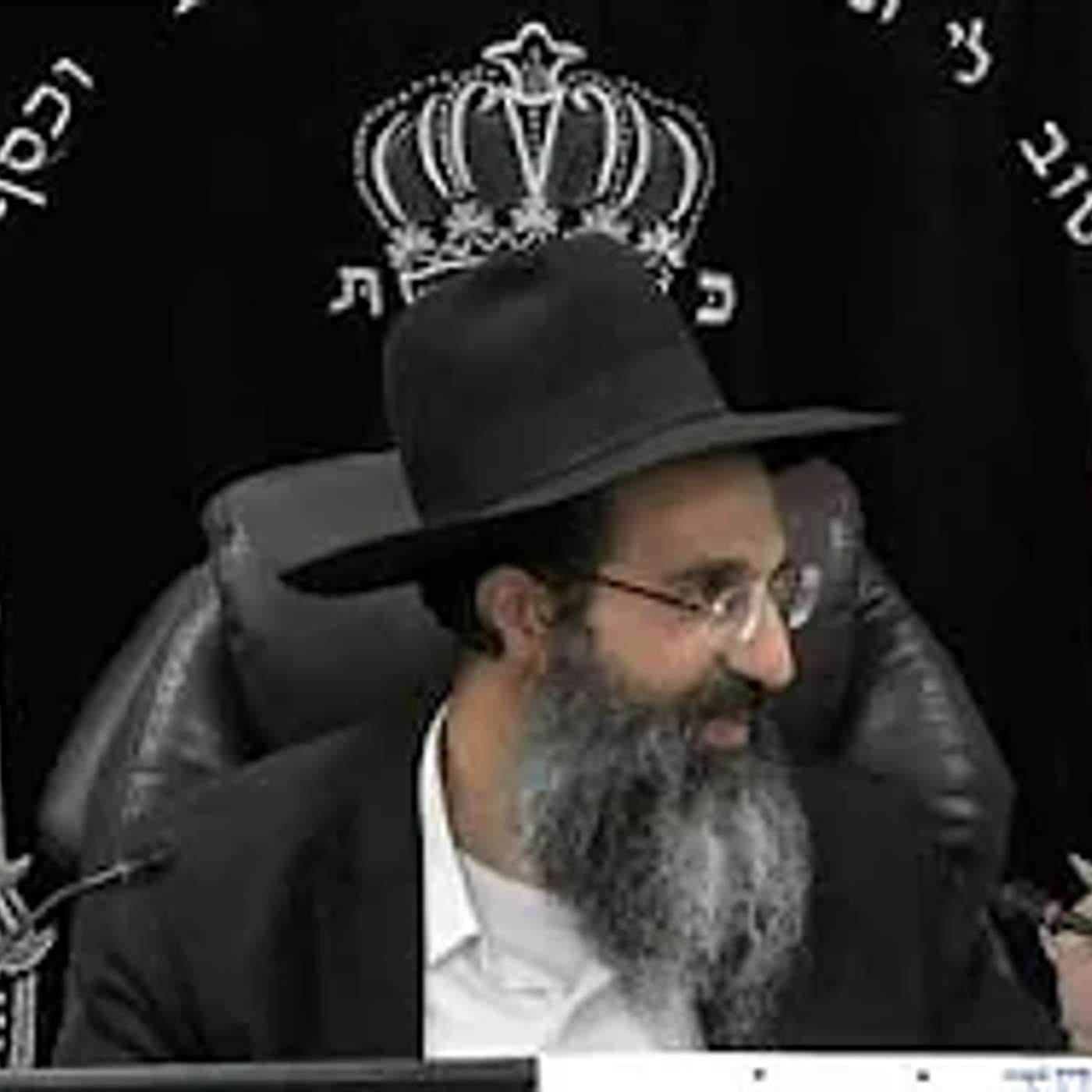 וכל זה איננו שוה לי | הרב שי עובד | שני - פרשת תרומה - תשפו