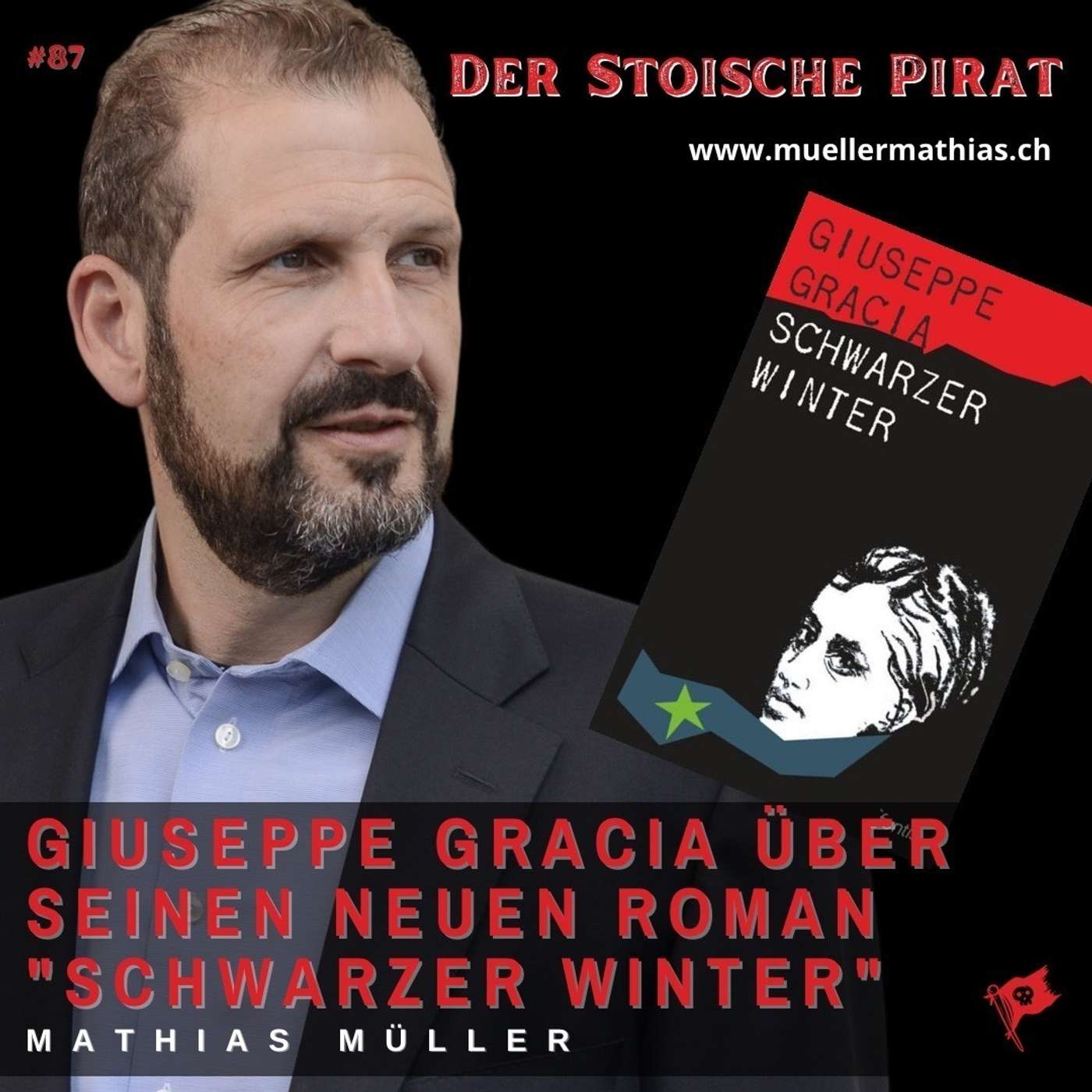 Der stoische Pirat