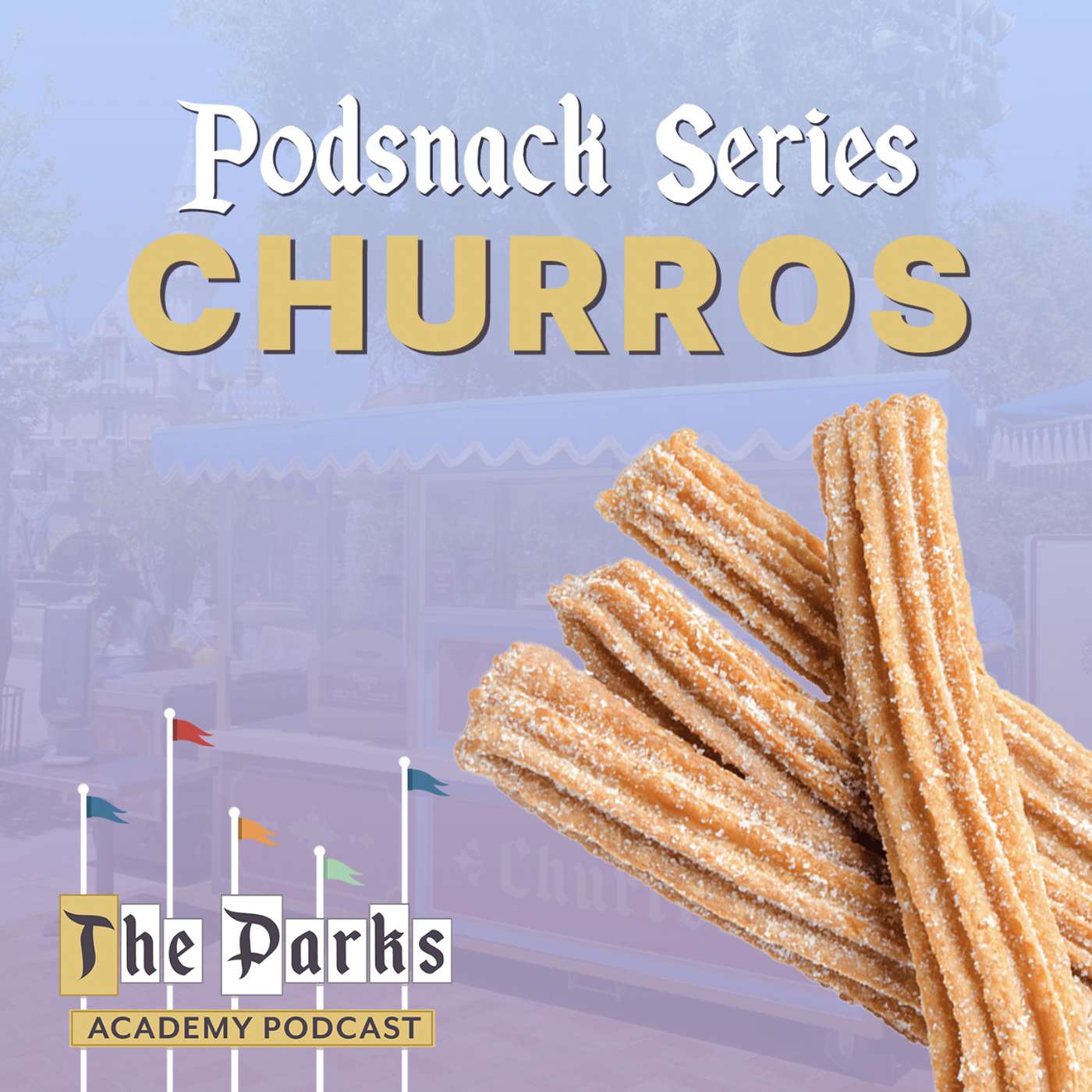 The Parks Academy - Discussing All Things Disney & Theme Parks