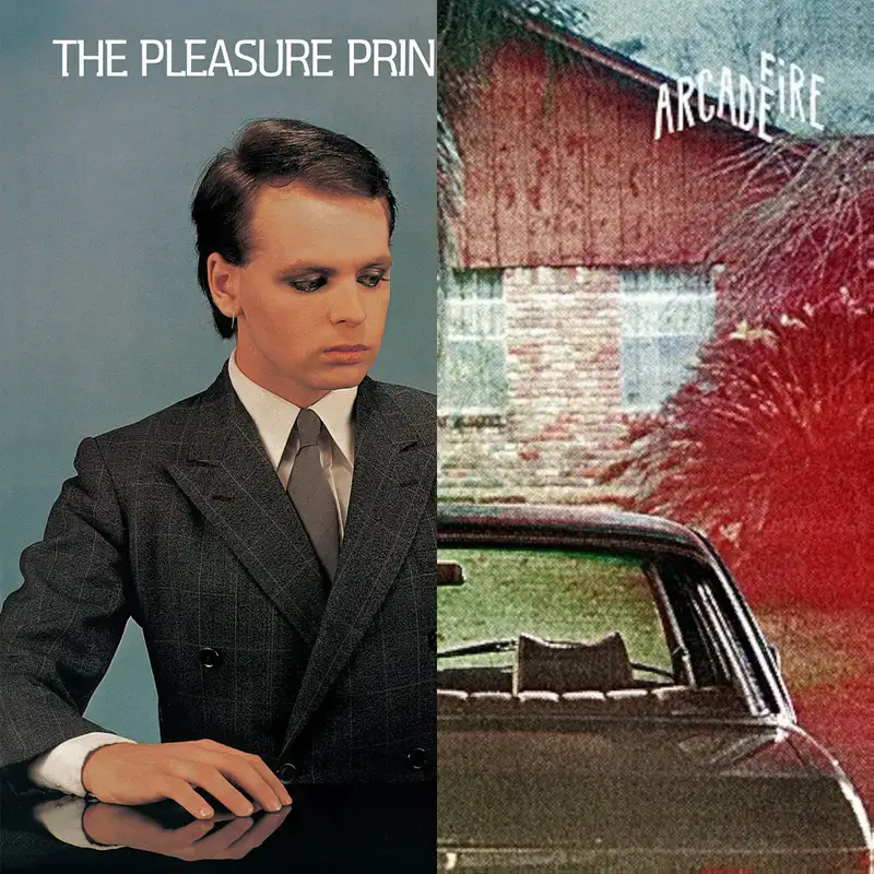 [Preview] The Suburbs Principle (MX #12)