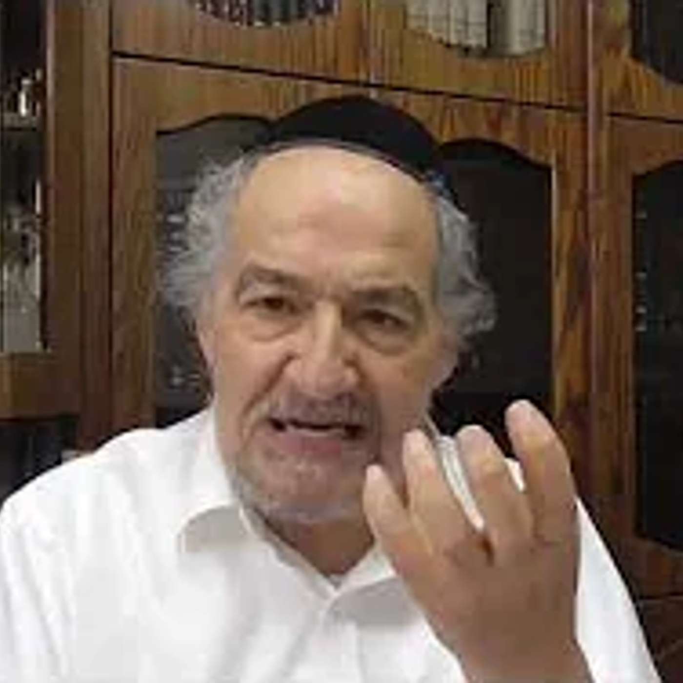 שיחה על עניינים בפרשת ואתחנן תשפו בעברית