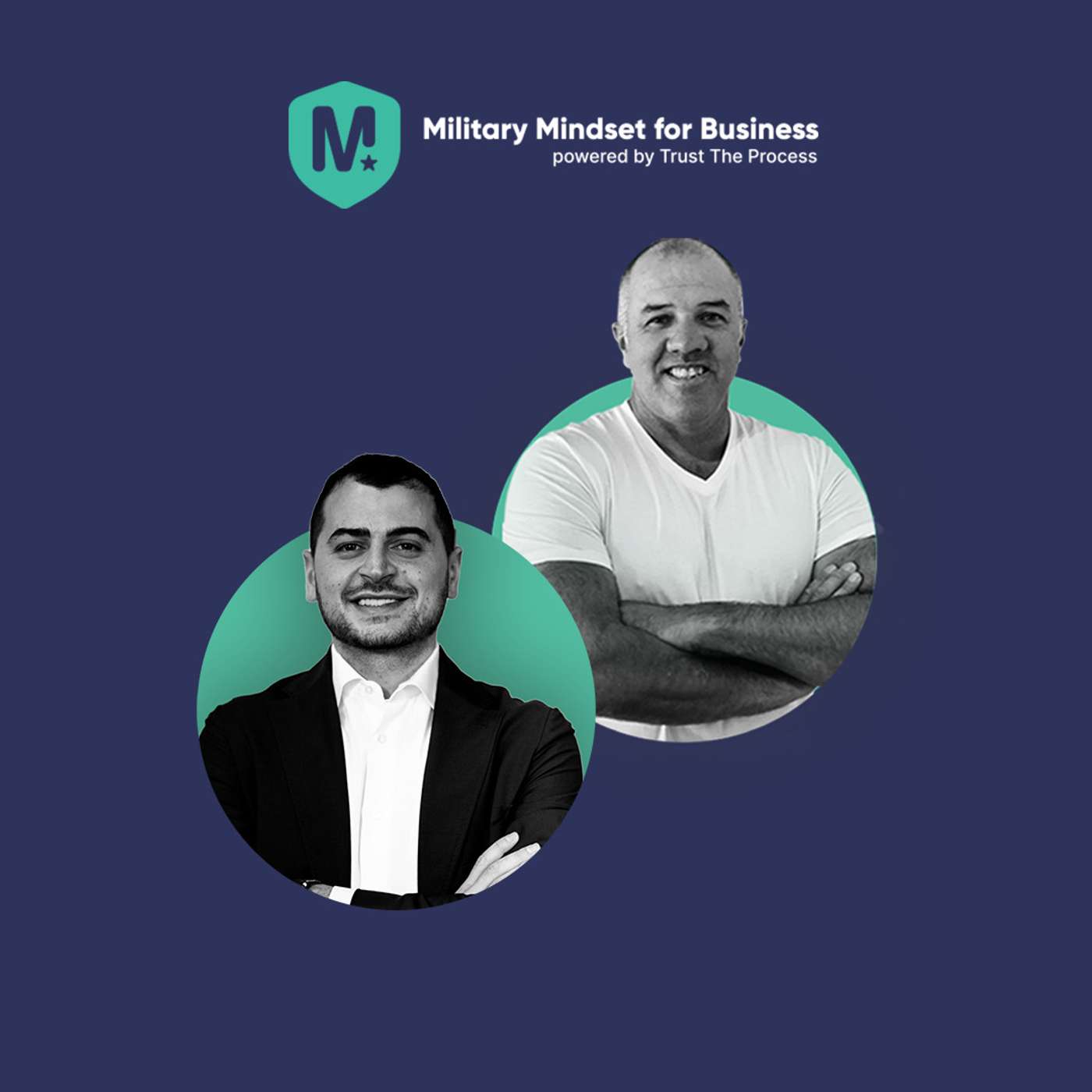 Veteran Business Community Podcast