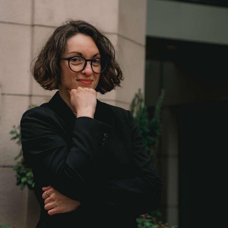 Magdalina Atanassova