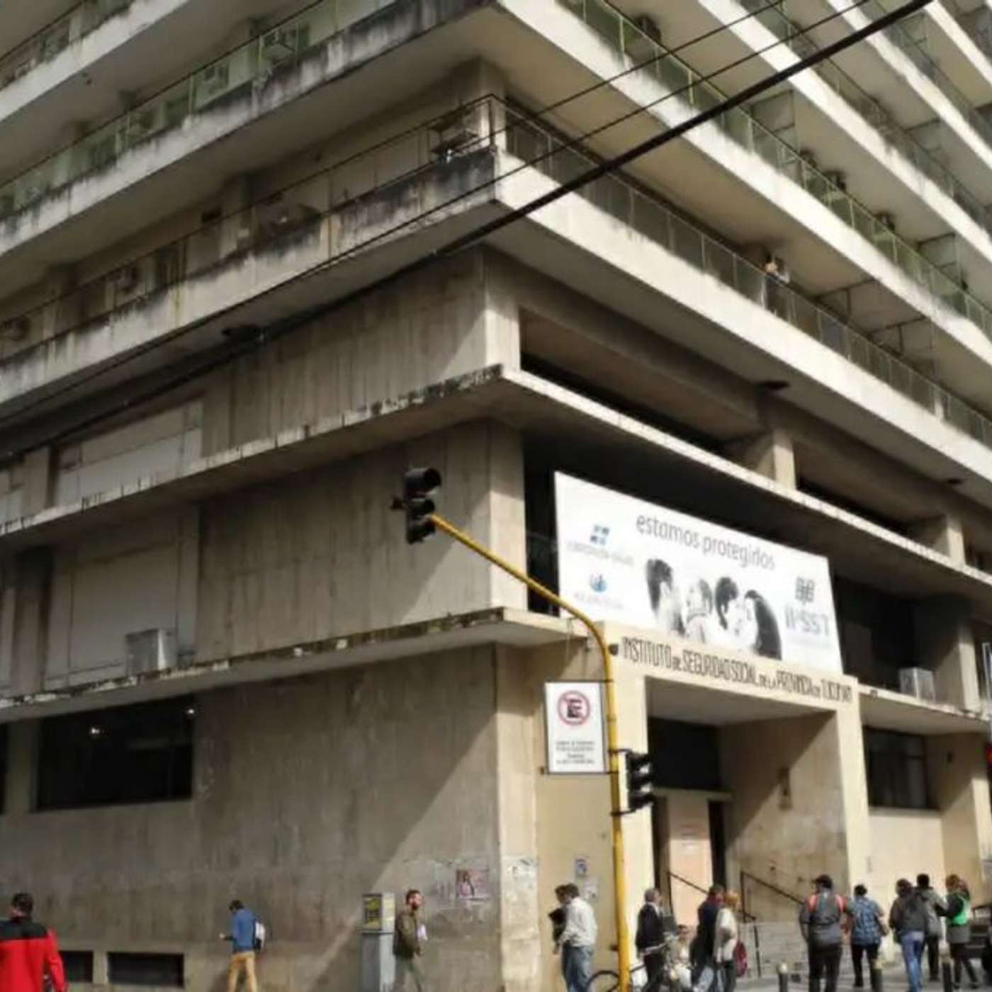 Ordenan al Subsidio de Salud afiliar a un adulto discapacitado episode artwork