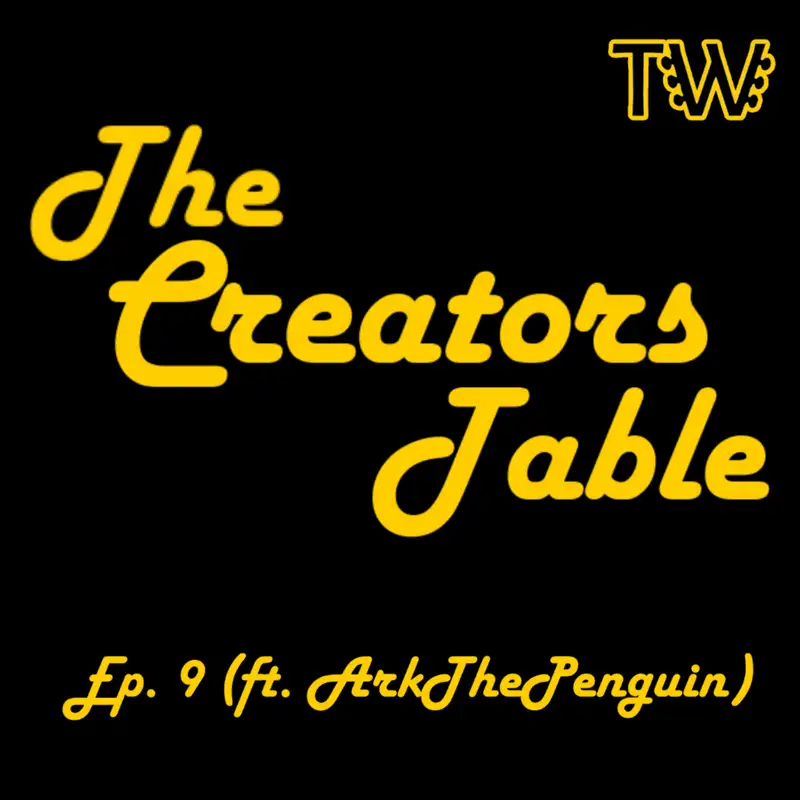 How To Become a YouTuber (ft. ArkThePenguin)