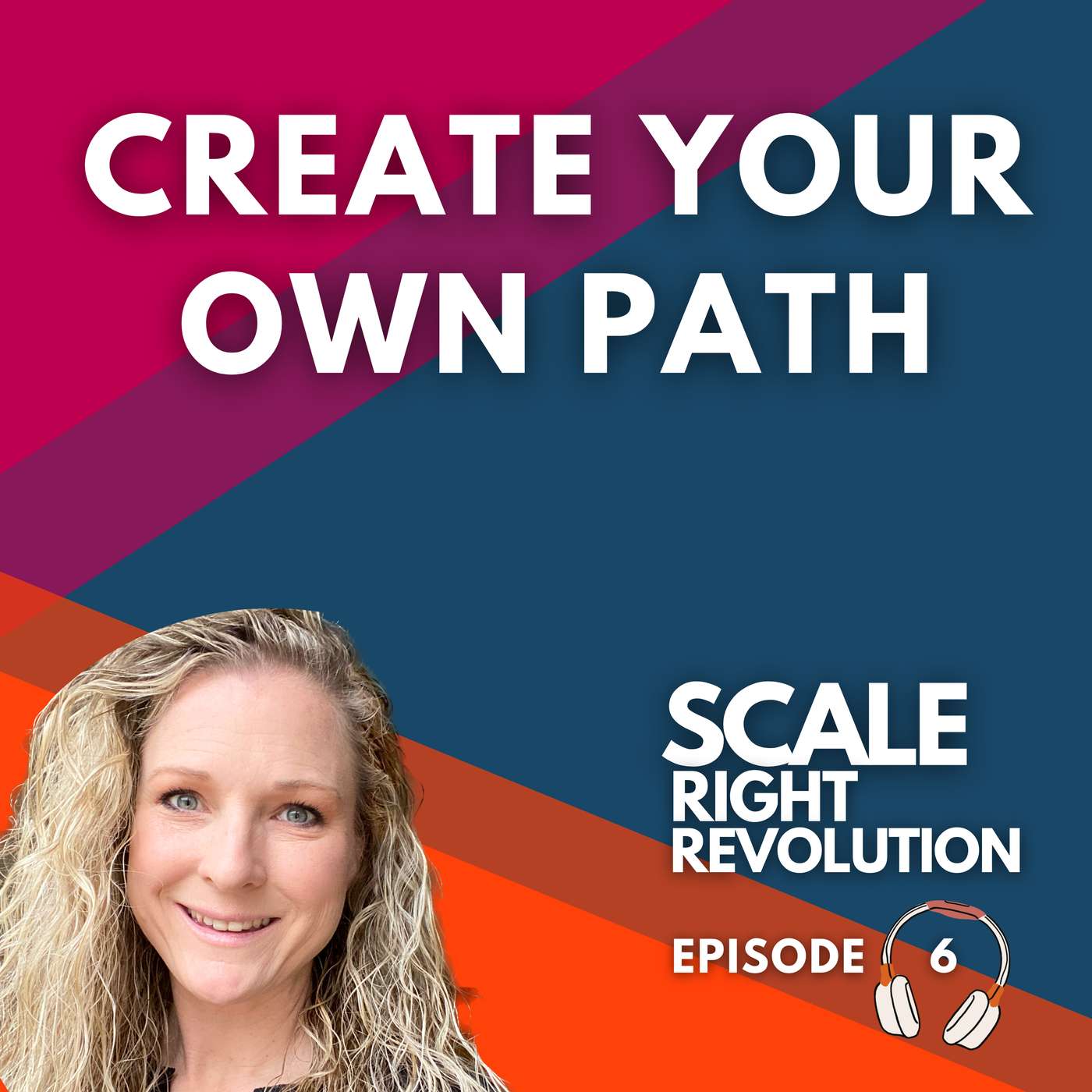 Scale Right Revolution