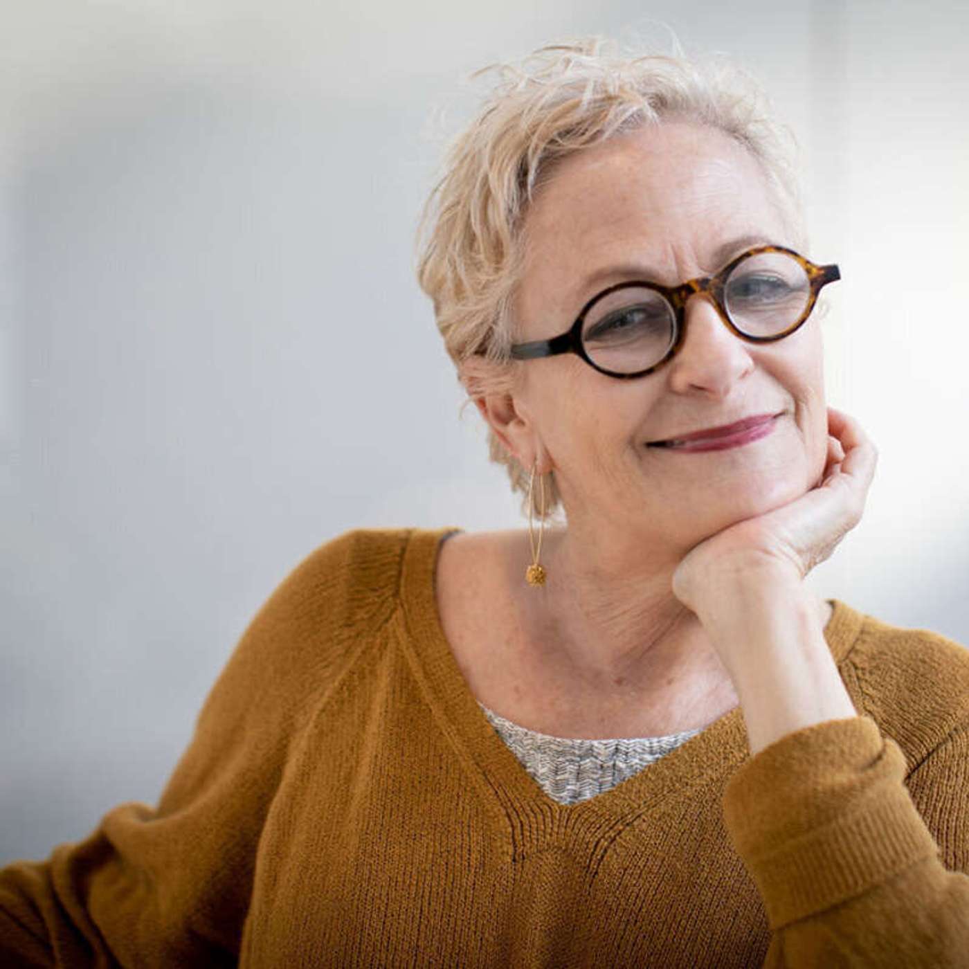 The Truth In This Art: Stories That Matter