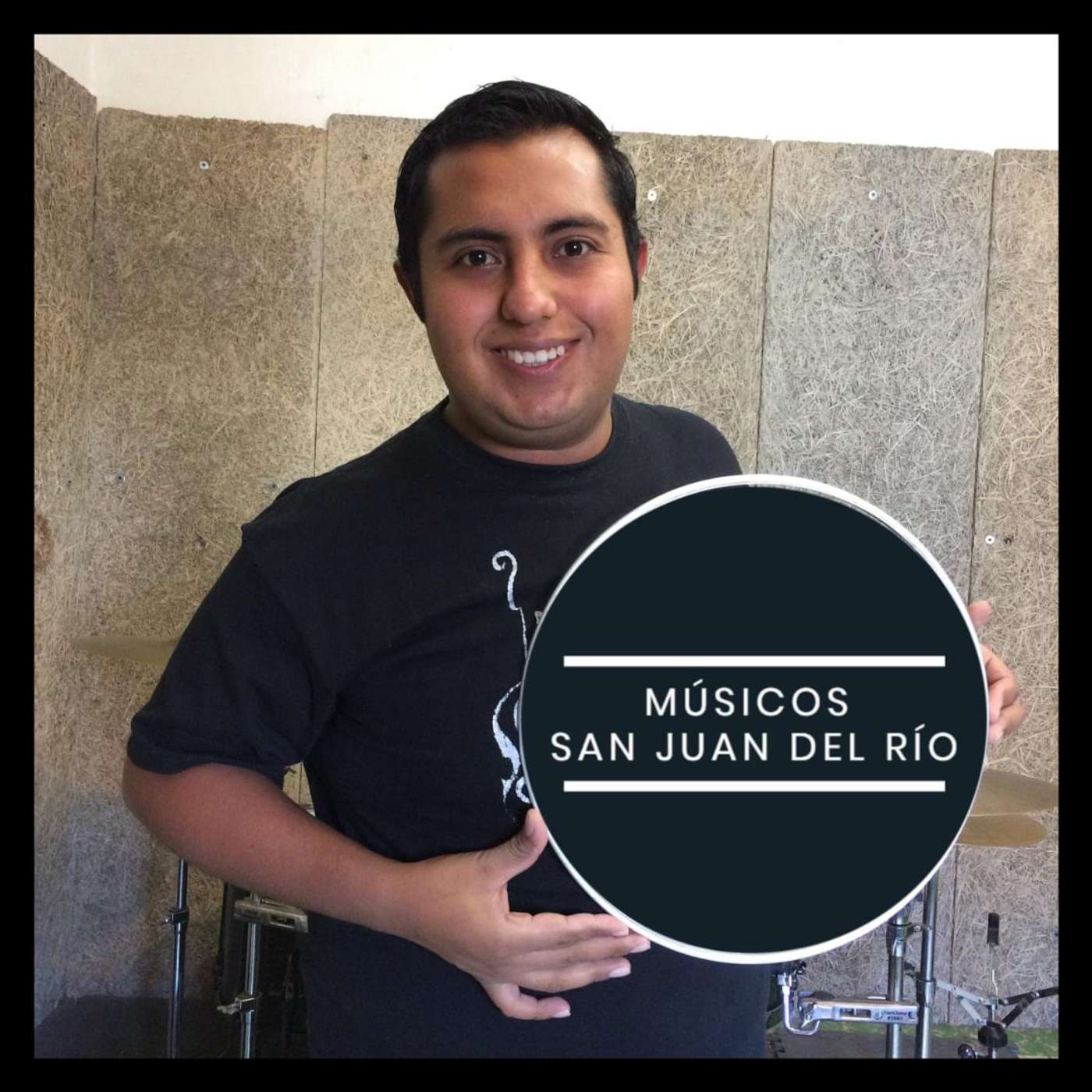 ¡Bienvenidos a Músicos San Juan del Río! episode artwork