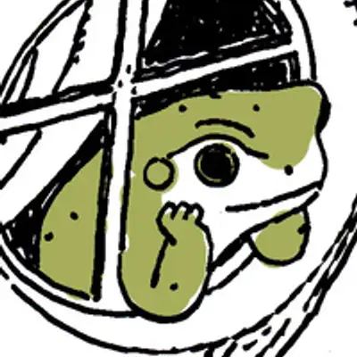 image of podcast supporter