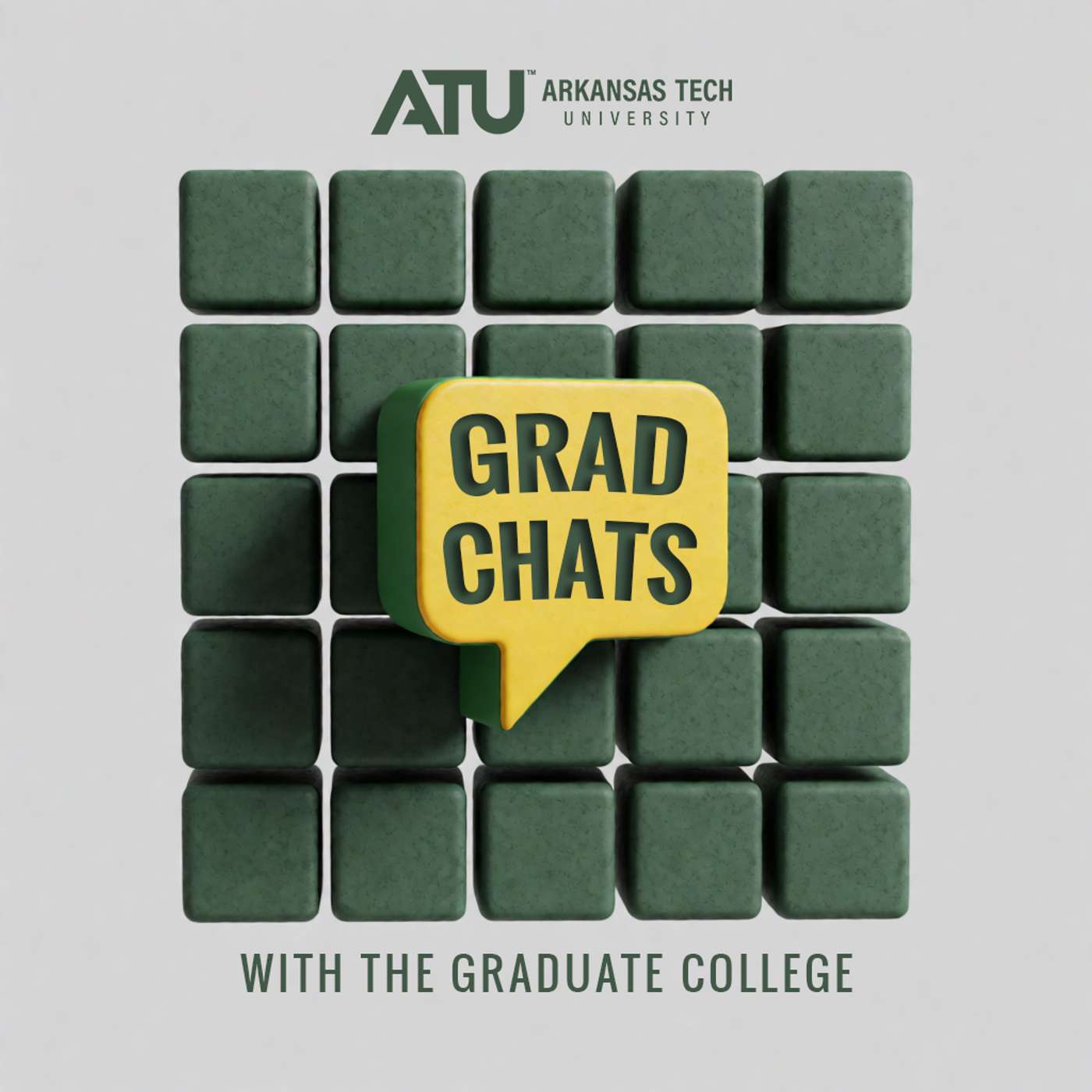 Grad Chats with The Graduate College